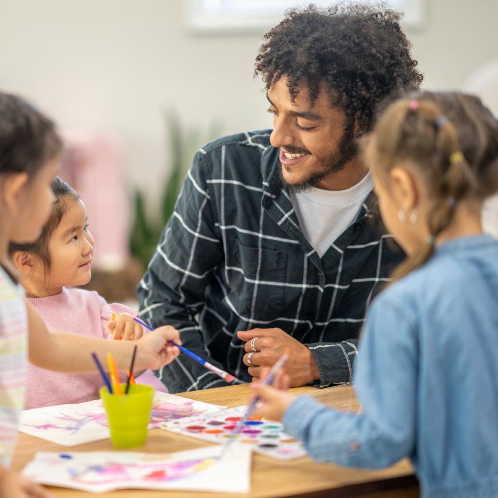 Level 3 Diploma for the Early Years Educator: Study Online - Dot